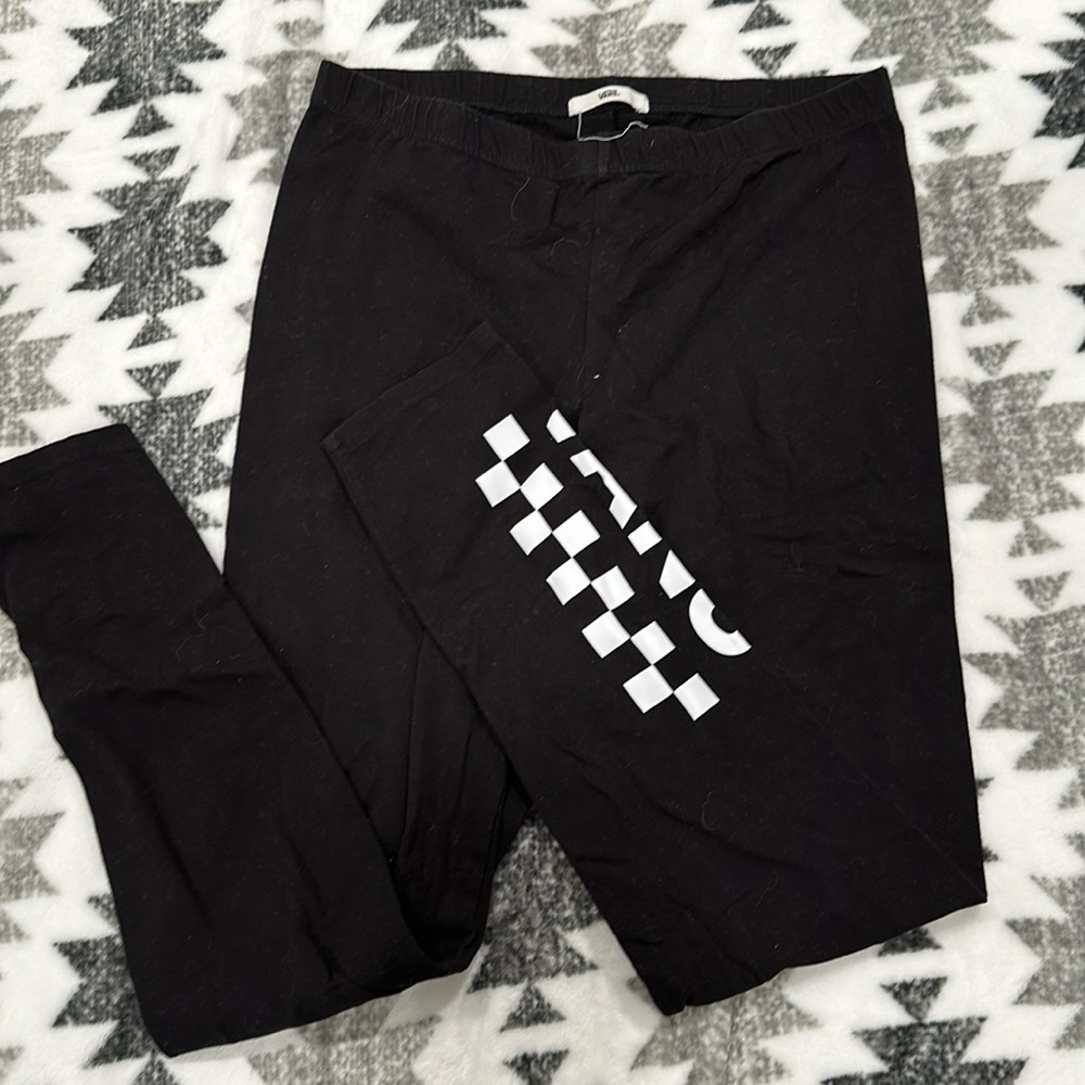 Vans leggings